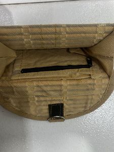 Boho Bamboo Wallet