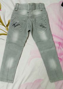 Jeans For Kids