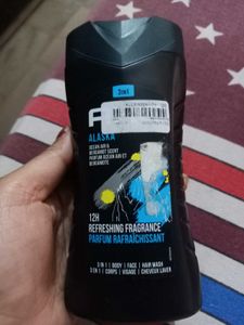 Cinthol Original Foam Body Wash