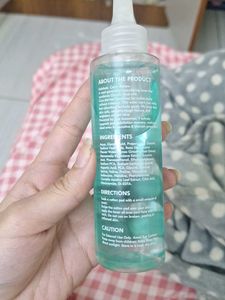 Conscious Chemist Blackhead Serum