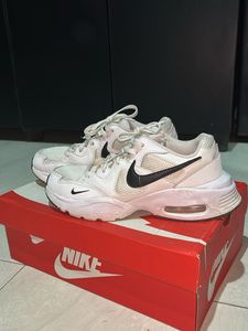 Nike White Sneakers