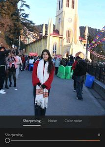 Stylish Scarf for Women