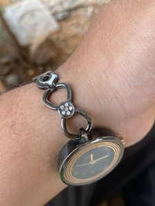 Vintage Westar Quartz Watch