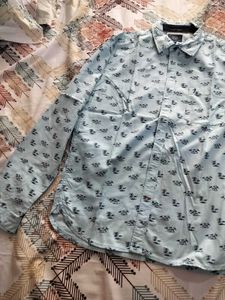 Boys Shirt