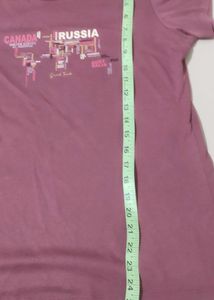 Cute Graphic T-Shirt