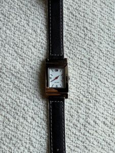 Tommy Hilfiger Interchangeable Strap Watch ✨