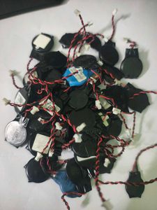 Replacement Laptop CMOS Battery
