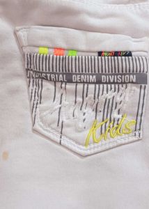 Cute Denim Jeans for boys combo pack