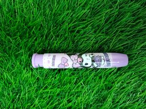 Sanrio Kuromi Push Pen Eraser