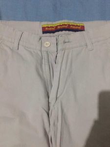 Stylish Khaki Pants