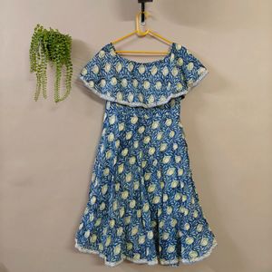 Price Drop!!! Kessa Mirab Dress