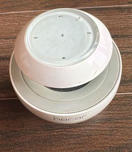 Portable Bluetooth Speaker