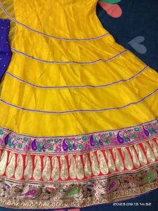 Chaniya Choli