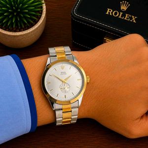 Men's Rolex Oyster Perpetual Watch PREMIUM QUALITY