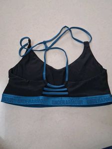 M Under Armour Sports Bra