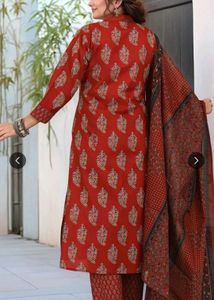 ♥️GoSriki Kurta Set with Dupatta
