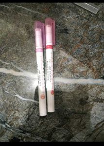 Cute Color Pens - Set of 2