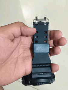 G Shuke Sport Watch