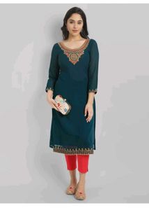 Combo Of 2, Kurti