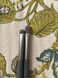 MINISO Makeup Brush Set for Eyeshadow &amp; Concealer