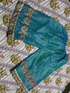 beautiful kurti plazo dupatta ♥️