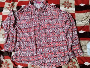Casual Shirt