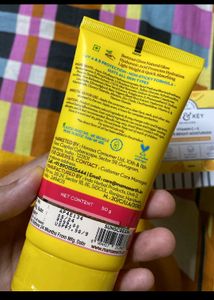 Moisturizer N Sunscreen New