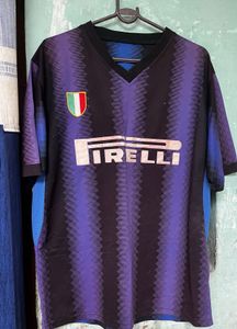 Vintage Inter Milan Pirelli Jersey