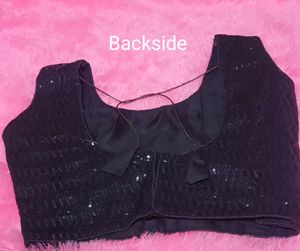 FANCY BLOUSE