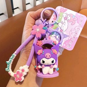 Sanrio Keychains