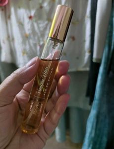 Travel Size Vanilla Vibes Perfume