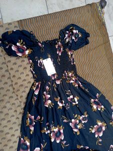 Hi- Low dress