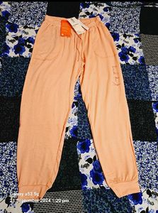 Zivame Gym Track Pant For Women