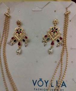 Pendant Set