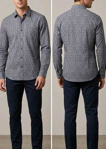 Pre-loved Men's Shirts