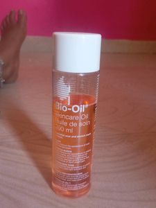 (Import) StrechMarkBio Oil, Huile De Soin
