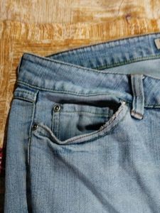 STRETCH Jeans