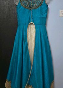 Long Frock