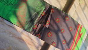 Kurti Dupatta And Pant Set