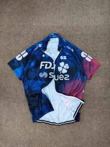 FDJ Suez Cycling Jersey