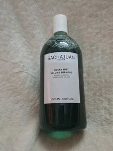 SACHAJUAN Shampoo &amp; Conditioner Set
