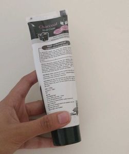 GETGAL Charcoal Mask - New
