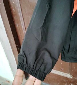 Boys' Trendy Jacket