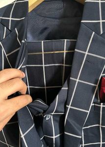3 piece Men's suit