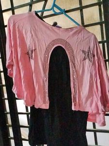Kaftan Type Casual Top..