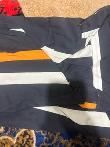 Design 2 Classic Long Sleeve Stiched Shirt