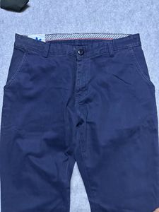 Adidas 3 stripes Cotton Pant