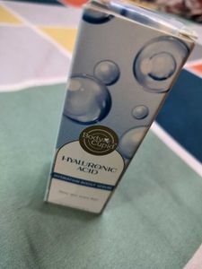 Body cupid Hypotonic Acid Serum