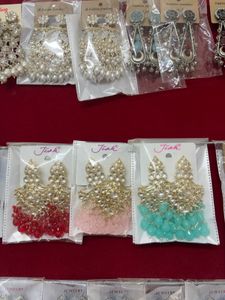 Diwali Sale! All Jhumke at discounted rates!