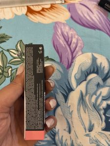 PAC Tinted Lip Oil